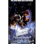 Peter Mayhew Signed Chewbacca Star Wars Episode V: The Empire Strikes Back 11x17 Movie Poster Photograph - Certified Authentic Autograph