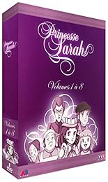 Princesse Sarah - L'intégrale : Volumes 1 À 8