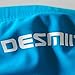 DESMIIT Men's Sexy Bikini Beach Swimming Trunks Swimsuits