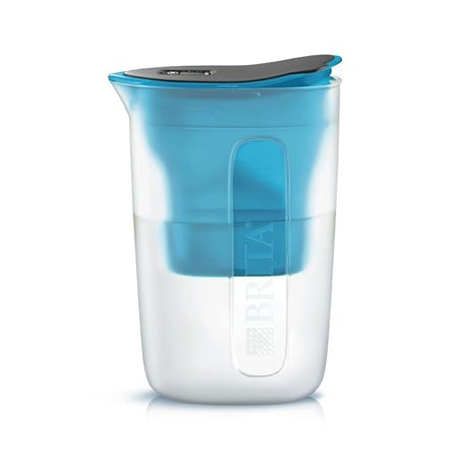 BRITA ポット型浄水器 ファン