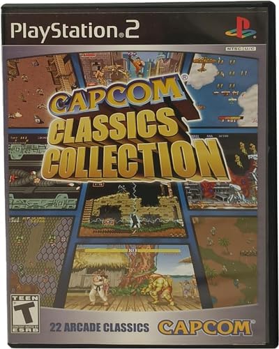 Amazon.com: Midway Arcade Treasures 2 - PlayStation 2 (Renewed