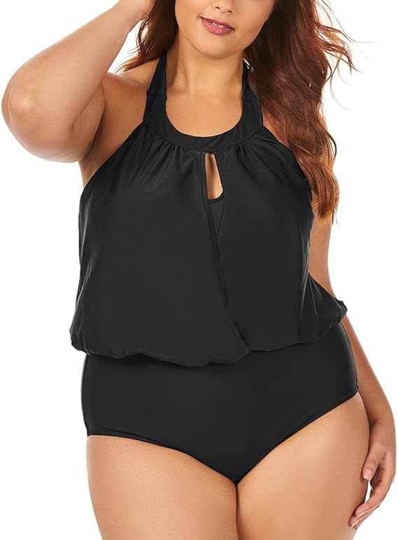 pour moi casablanca swimsuit