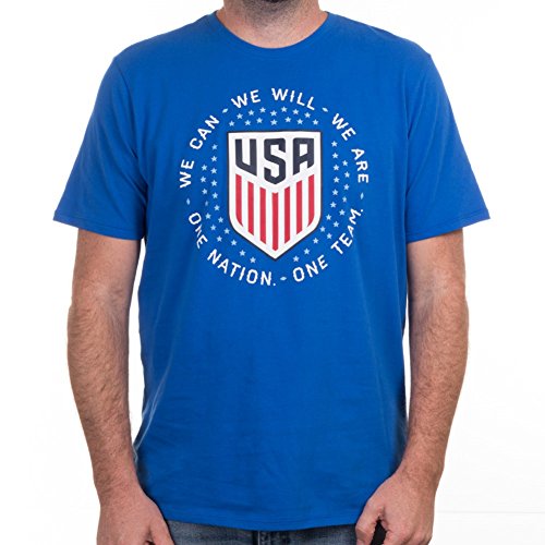 Nike Mens Usa Pride T Shirt Game Royal Medium Desertcart Seychelles