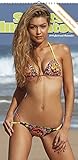 Sports Illustrated Swimsuit 2016 Mini Poster Calendar by 