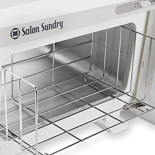 Salon Sundry Professional Hot Towel Warmer Facial Spa and