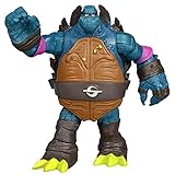 Teenage Mutant Ninja Turtles Slash Figure