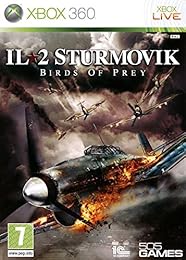 IL-2 Sturmovik : Birds of Prey