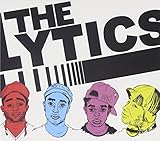 LYTICS                                             image