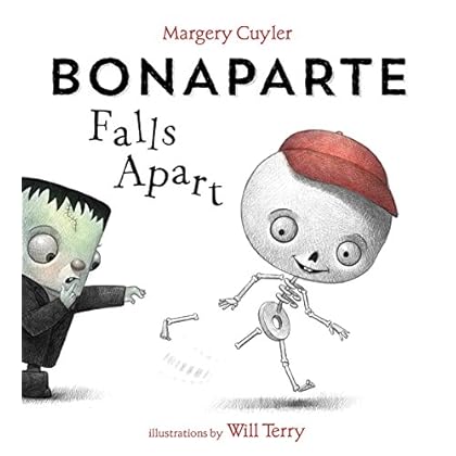 Bonaparte Falls Apart Bonaparte Falls Apart