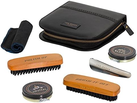 Ted baker shoe care kit Clearance