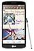 Lg G3 Stylus D690 Dual Sim Factory Unlocked Android - Black Titan - International Version (No Warranty)