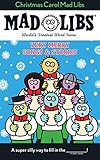 Christmas Carol Mad Libs: Stocking Stuffer Mad Libs by Roger Price, Leonard Stern