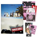 NCT 127 - 4th Album Repackage [Ay-Yo] (A Ver.) CD-R