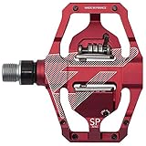 Time Speciale 12 Pedals