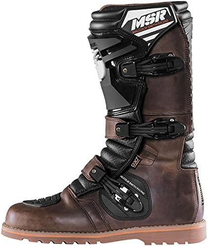 MSR Dual Sport Boot (Brown) (Men's 7)