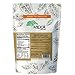 Kapok Naturals - Organic Quinoa Flour - Peruvian Stone Ground, Non-Gmo, Gluten Free Quinoa Flour - For Low Glycemic Diet and Alternative Flour Baking - Vegan, USDA Organic, Raw (12 oz, Pack of 1)