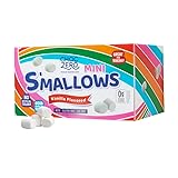 ChocZero Healthy Mini Marshmallows - Sugar Free