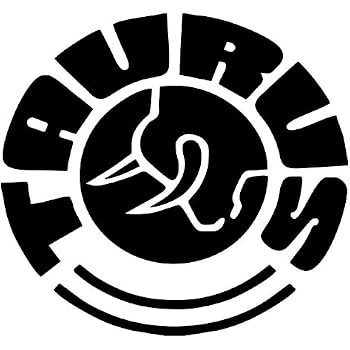 Taurus logo