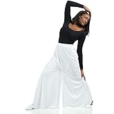 Danzcue Womens Celebration of Spirit Palazzo Pant