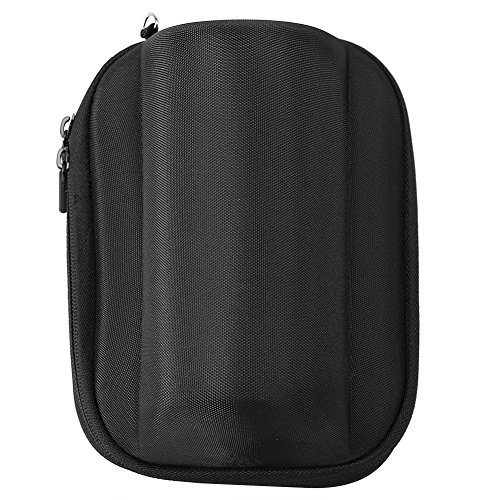 Buy Monitors Pouch, Hard Travel Carrying Case for Series Upper Arm