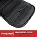 Premium Quality, Lightweight & Ultra-Portable Camera Carry Case with Strap for NEW Lytro Illum- by DURAGADGET