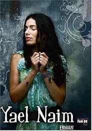 Yael Naim