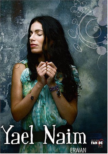 Yael Naim