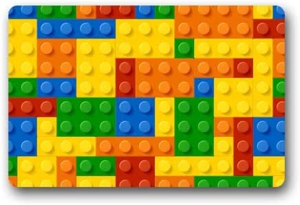 lego floor