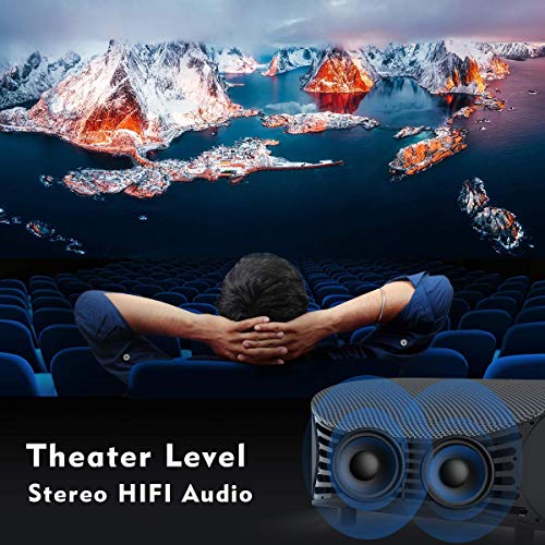 3 Projector+Projection+Platform+Compatible+3600L