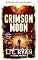 Livro Lua carmesim (Mistérios de Dalton Savage Livro 5)