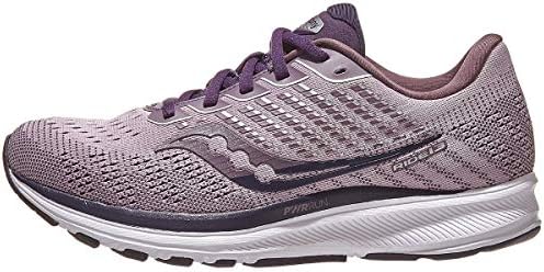 saucony womens running trainers