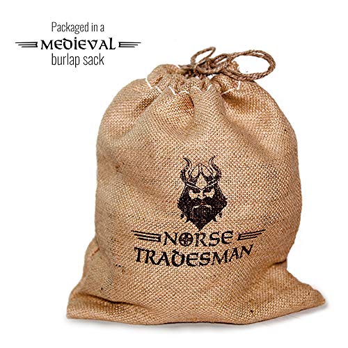 4 Norse+Tradesman+Genuine+Viking+Drinking