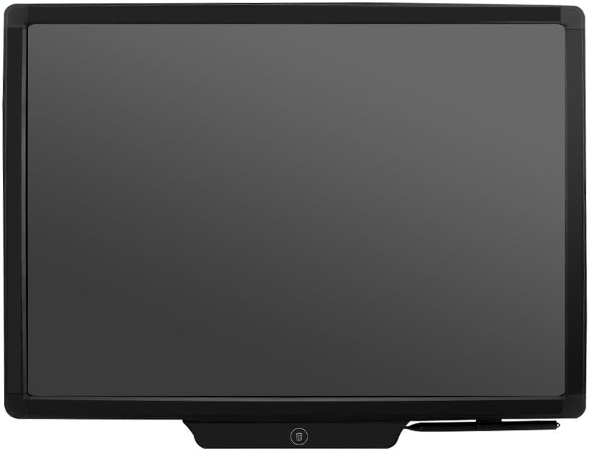 20 Inches Drawing Tablet LCD Writing Board Children's Drawing Early Education Electronic Drawing Board
