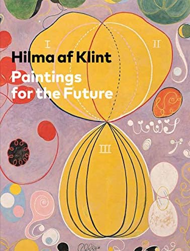 World Receivers: Georgiana Houghton - Hilma af Klint - Emma Kunz