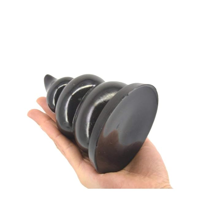 MLSice Grandes Anal Beads Plug divertidos de la mordaza ...