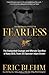 Book cover for Fearless: The Undaunted Courage and Ultimate Sacrifice of Navy SEAL Team SIX Operator Adam Brown