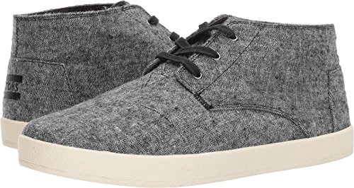 toms paseo mid
