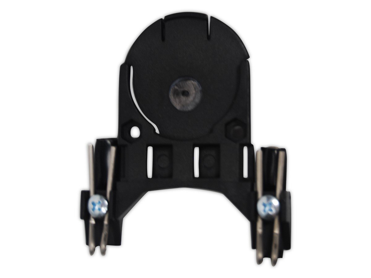 hard hat clip on ear muffs