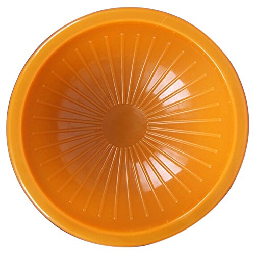 FOMITO Universal Cloud Lambency Flash Diffuser + Cover White & Orange Set + Anti-Lost Rope Black