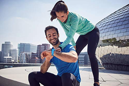 SIGMA SPORT iD.Run HR, hartslagmeter, GPS-hardloophorloge, polsmeting, activiteitstracker - Image 5