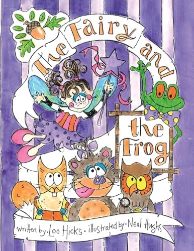 Amazon.com: Little Fairy Godmother (Before the fairy tale