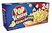 Pop Weaver Extra Butter Microwave Popcorn, 24ct