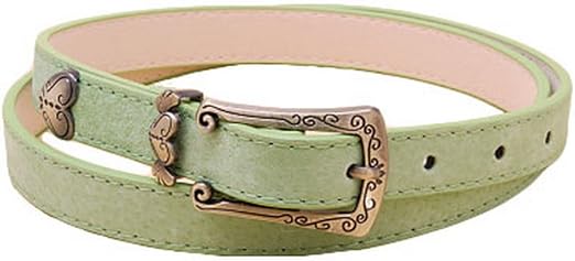 amazon female belts