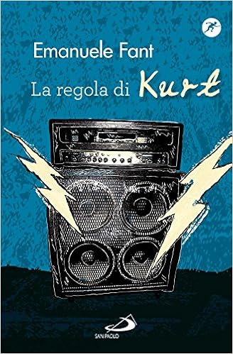 Emanuele Fant - La regola di Kurt (2017)