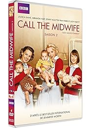 Call The Midwife (\#\#Sos Sages-Femmes\#\#) - Saison 2