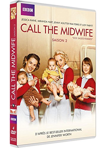 Call The Midwife (\#\#Sos Sages-Femmes\#\#) - Saison 2