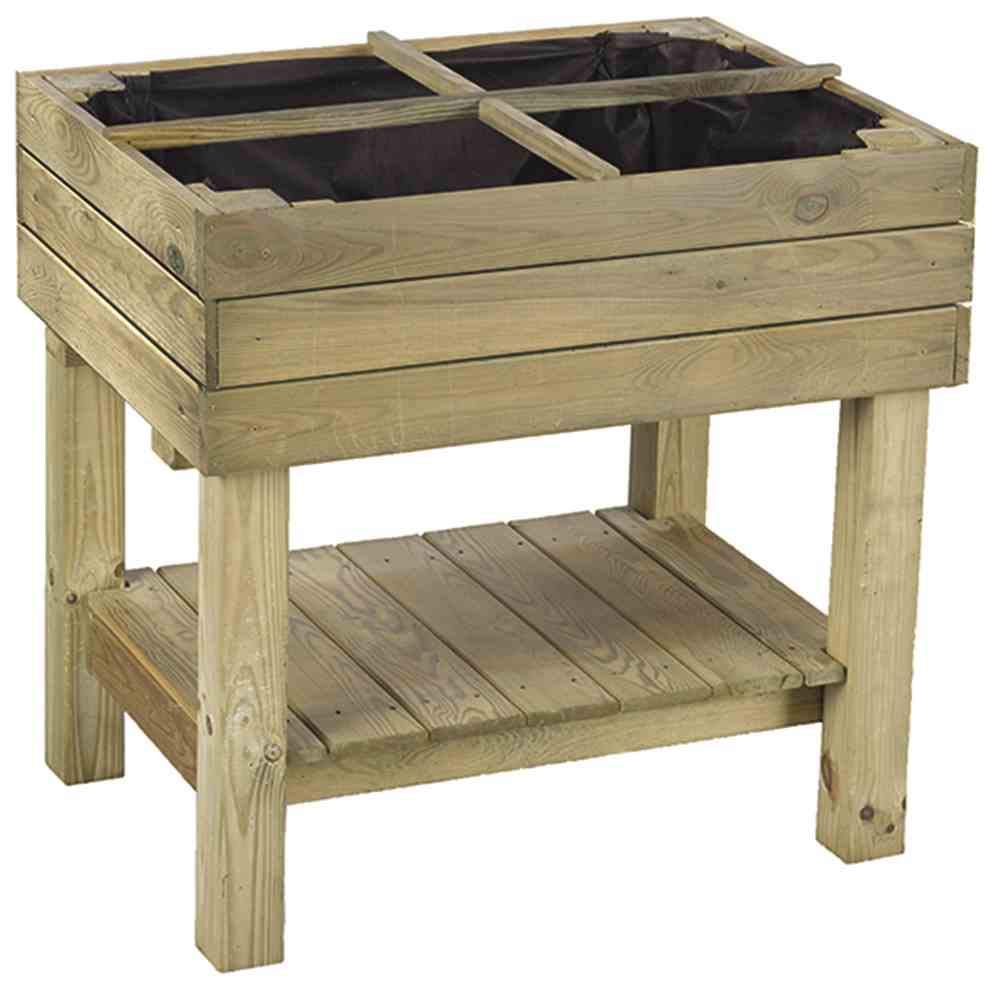 FOREST STYLE HUERTO Urbano Pyrus: Amazon.es: Jardín