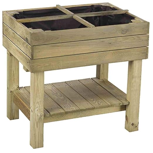 FOREST STYLE HUERTO Urbano Pyrus: Amazon.es: Jardín