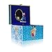 Disney Parks Frozen Musical Jewelry Box Elsa and Anna Let it go