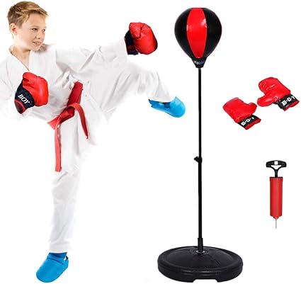 boxing gifts for kids